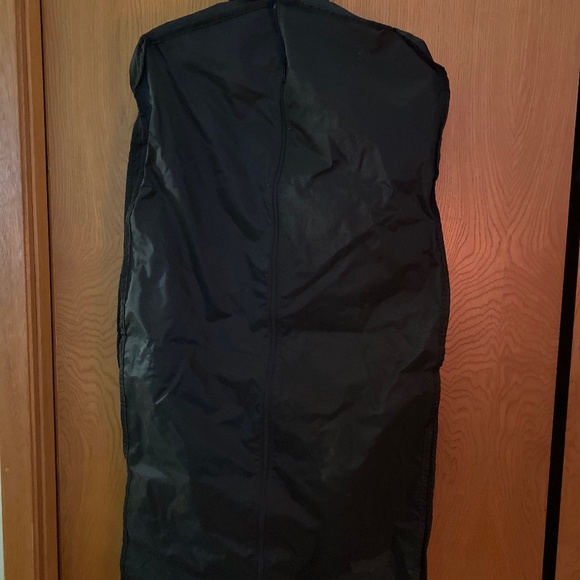 Airline dress bag - Picture 1 of 2